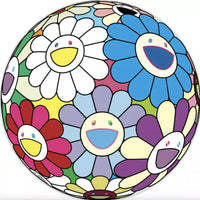 Festival Flower