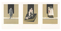 Tryptych 1986/1987