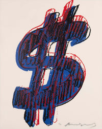 Dollar Sign