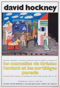 Les Mamelles de Tiresias