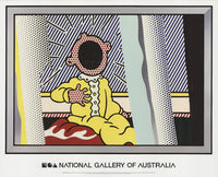 Reflections on the Scream