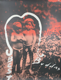 Best Buddies - Signed