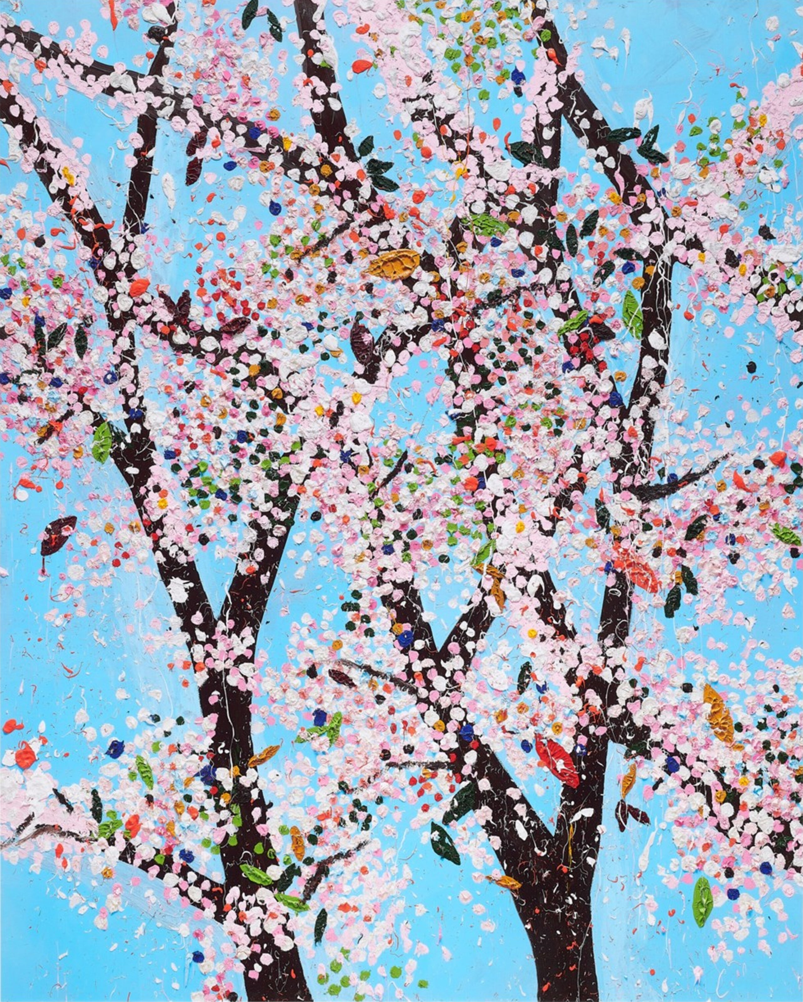 H9-6 Honour, from the Virtues - Dovehouse Contemporary