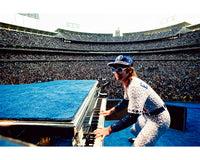 Terry O'Neill Elton John Dodger Stadium 1975 Limited Edition Print
