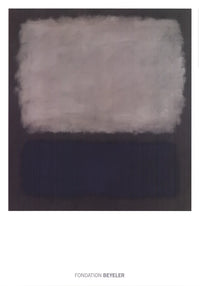 Blue & Gray
