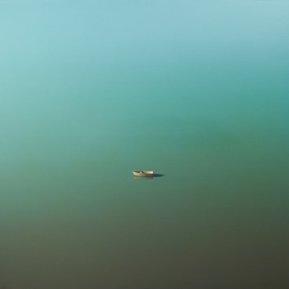 Abstract Loneliness