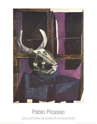 Crane de Boeuf
