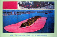 Surrounded Islands (1982)