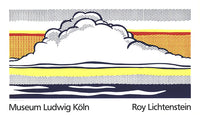 Cloud And Sea