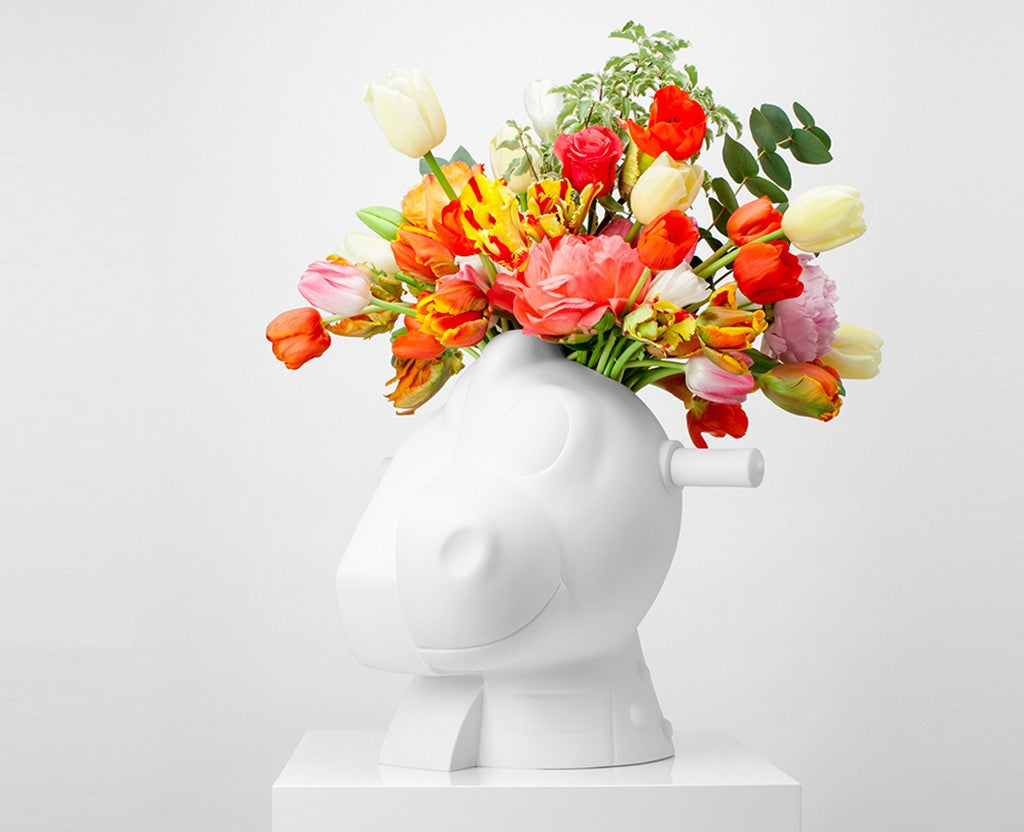 JEFF KOONS Split Rocker - For Sale | Dovehouse Contemporary