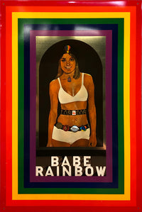 Babe Rainbow