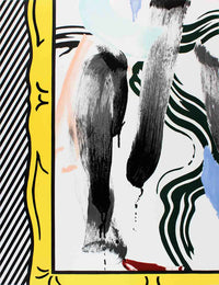 Brushstrokes