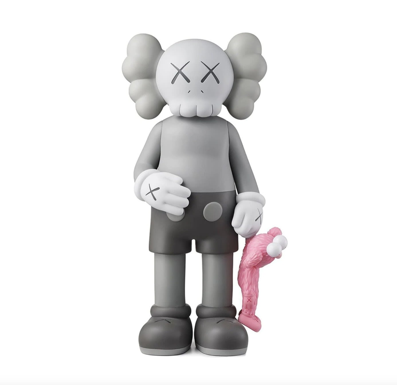 Share - grey - My Store