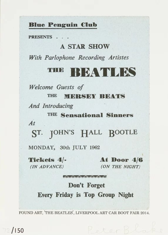 Beatles - My Store