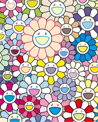 Field of Flowers
