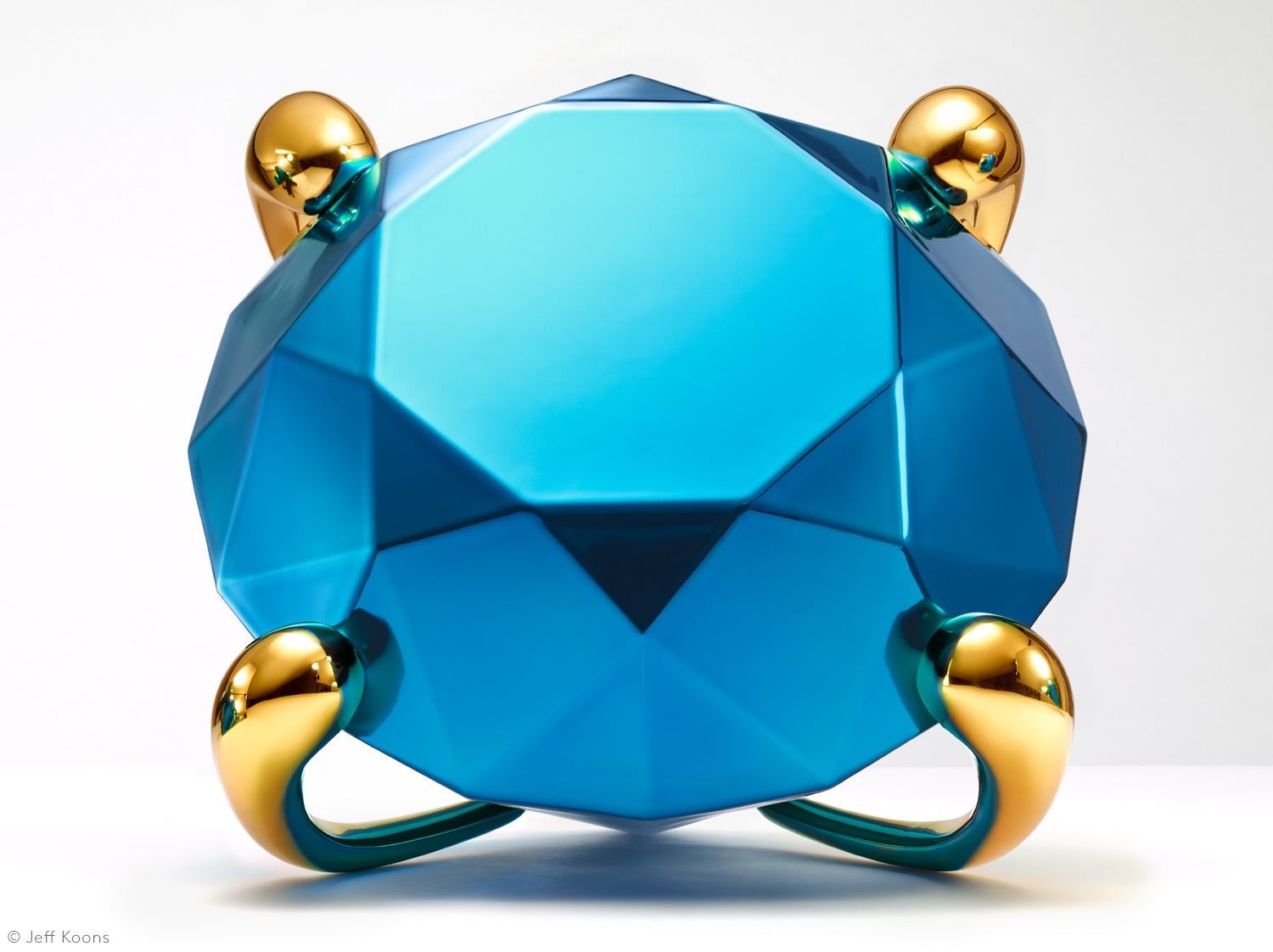 Diamond Blue - My Store