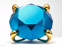 Diamond Blue