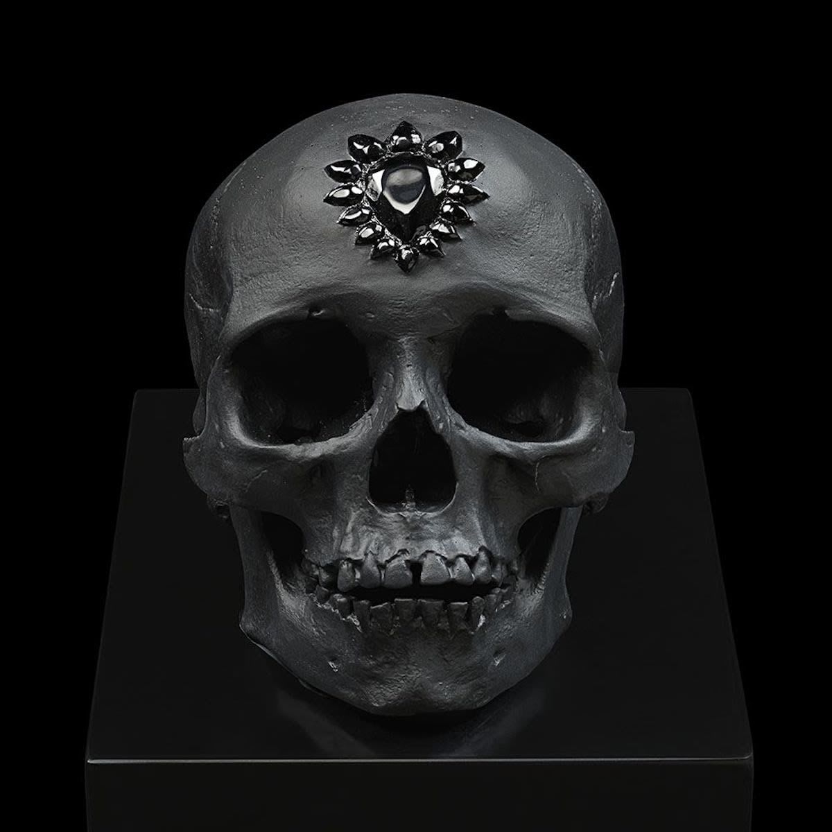 Eternal Sleep (Black) - My Store
