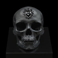 Eternal Sleep (Black)