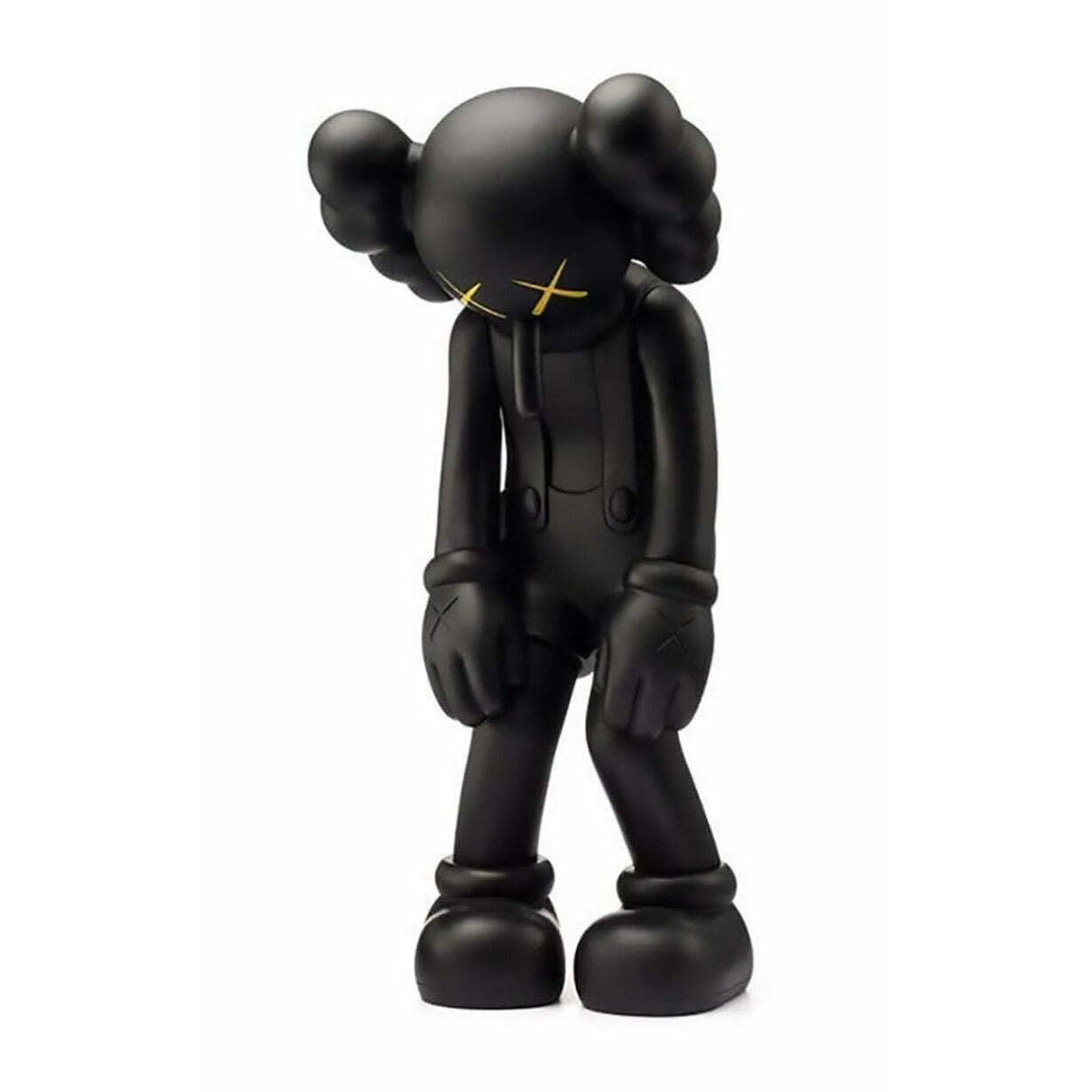 Small Lie, black - My Store
