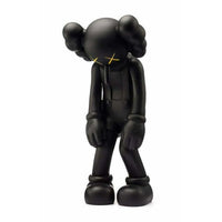 Small Lie, black