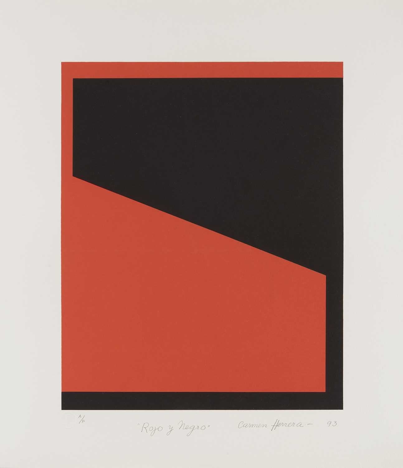 Rojo y Negro - My Store
