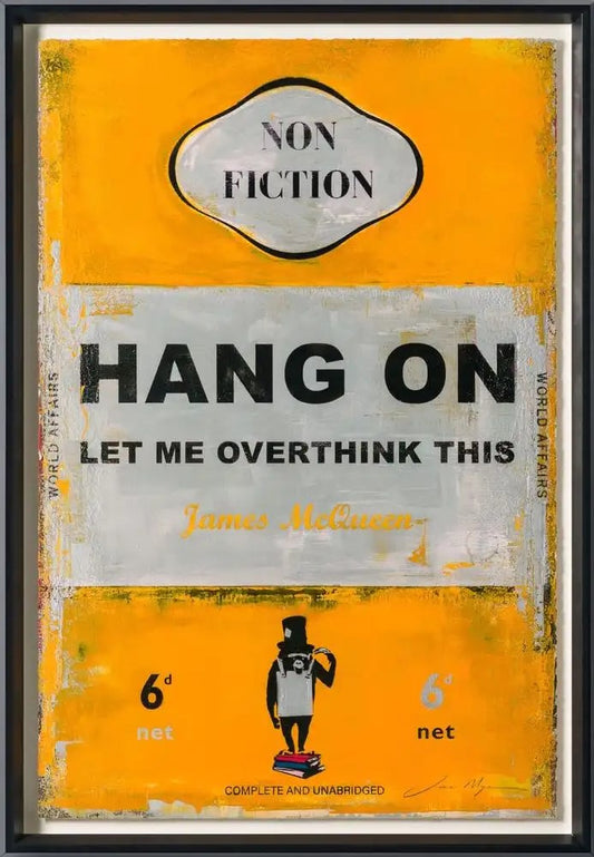 Hang on - My Store