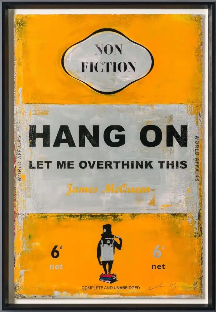 Hang on - My Store