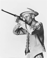 William S Burroughs
