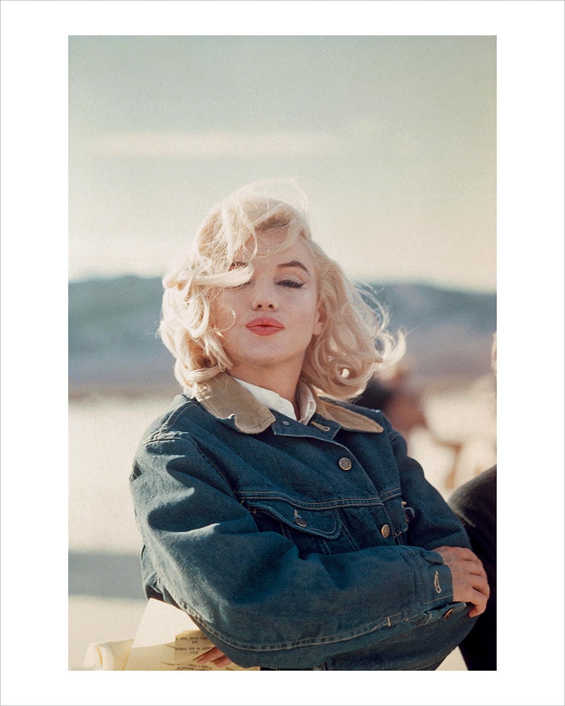 Marilyn - My Store
