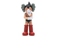 Astro Boy (red)
