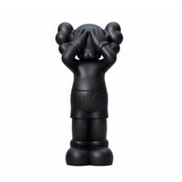 Holiday UK- black
