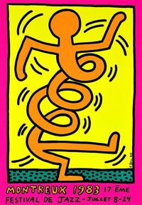 Montreux (pink)