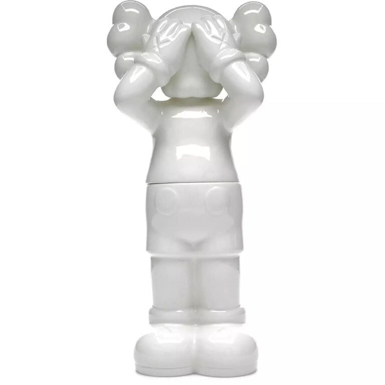 Holiday UK Ceramic - white - My Store