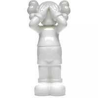 Holiday UK Ceramic - white