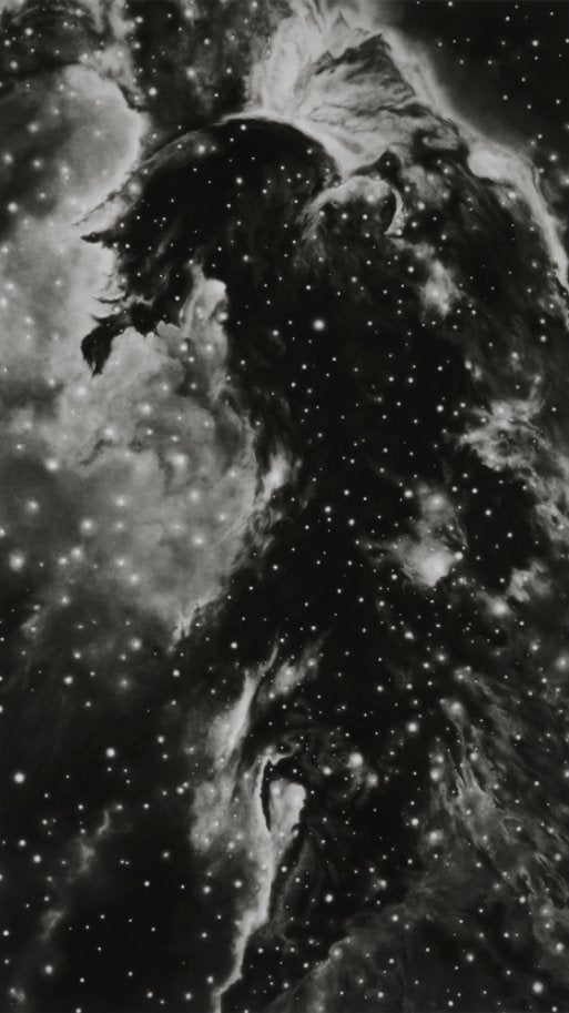 Horsehead Nebula - My Store