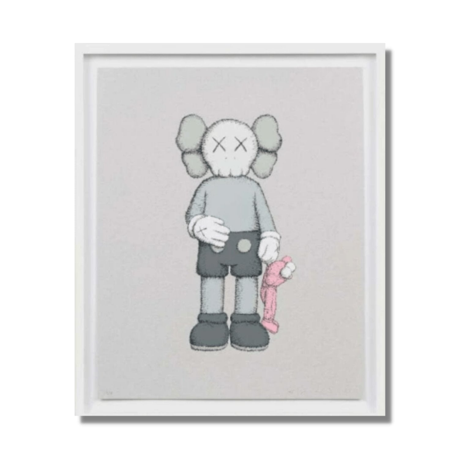 Share - My Store
