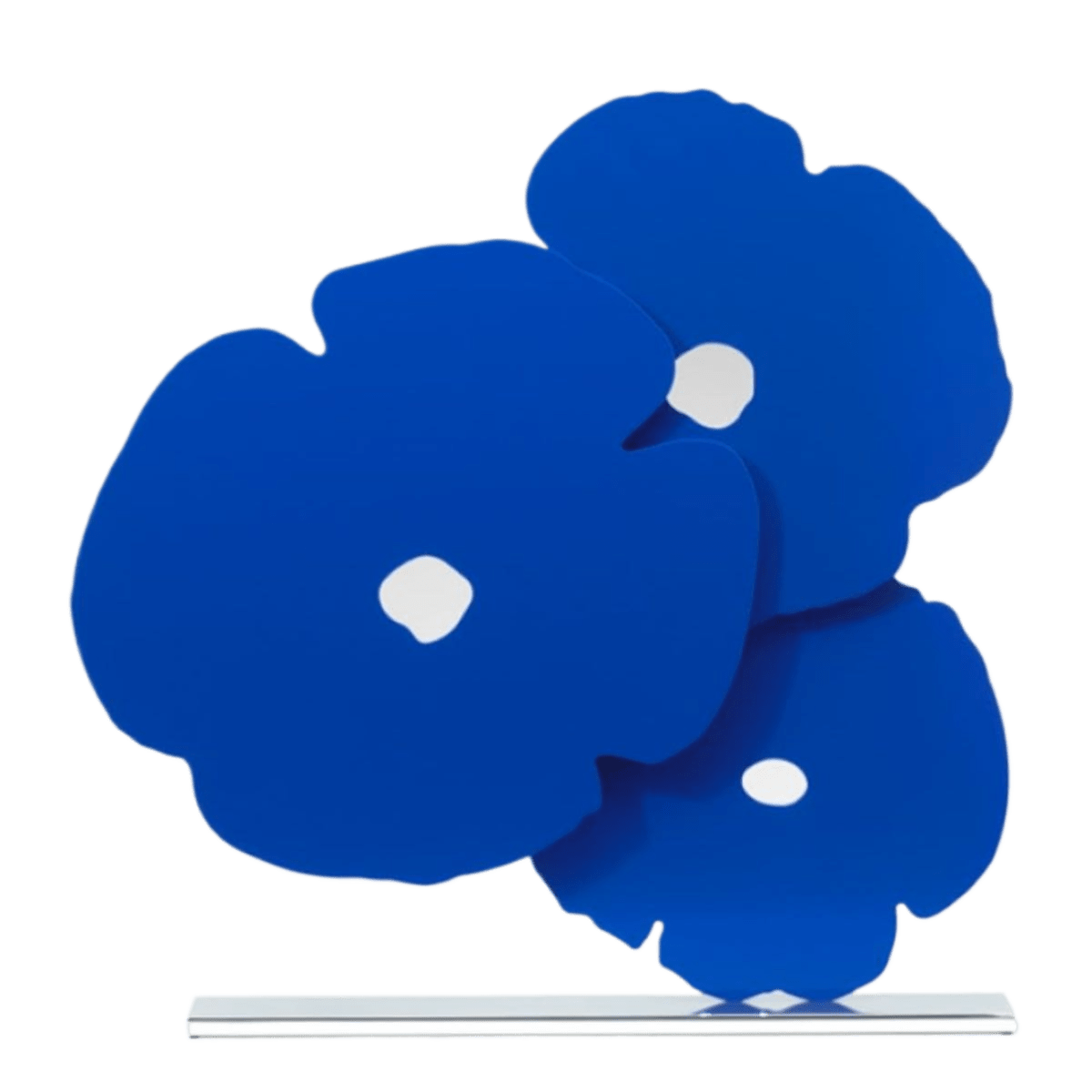 Blue Poppies - My Store