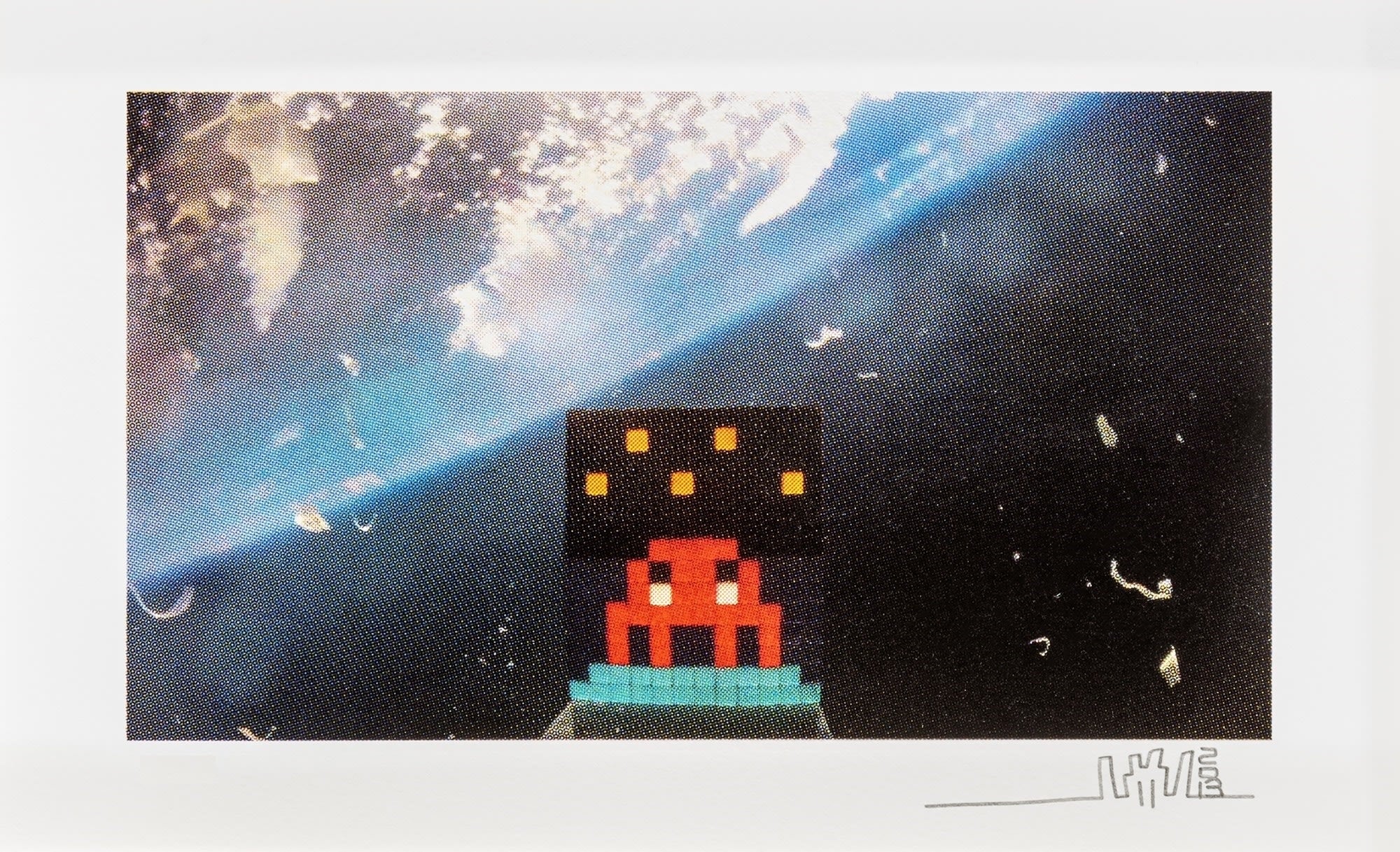 3D Art For Space - My Store