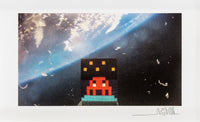 3D Art For Space