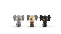 Holiday Japan Kokeshi Doll Set of 3