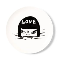 Love from the Sea
