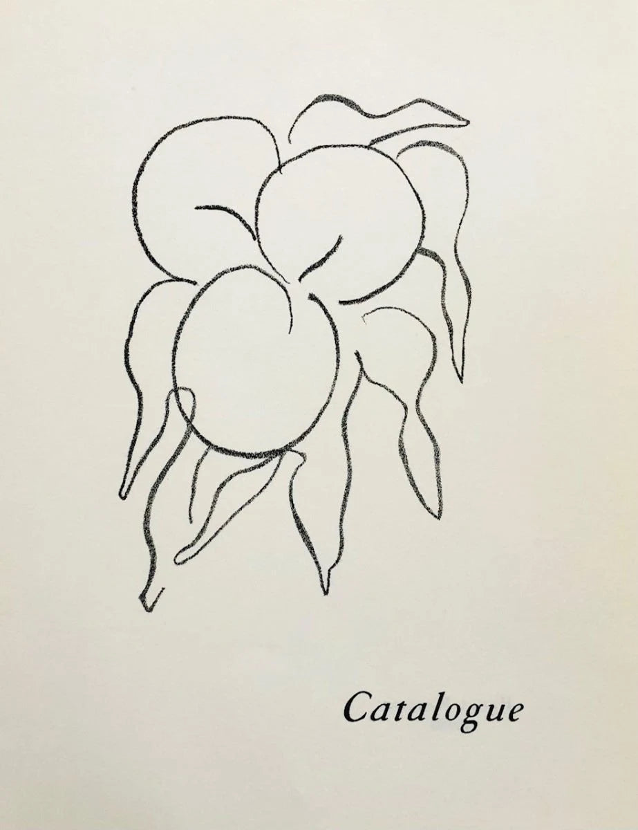 Fruit - Dovehouse Contemporary