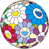 Festival Flower Decoration