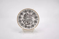 Lion Plate