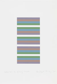 Intervals 3 - Green / Purple