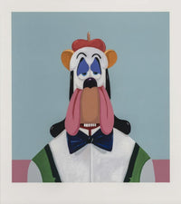 Droopy Dog
