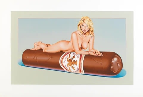 Hav a Havanna #7 - My Store