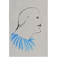 Untitled Blue