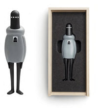 Standing with LUV Sculpture